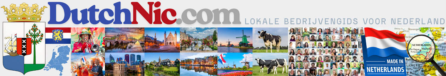 Gemaakt in Nederland - Nextstep Design